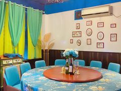 包厢-泰妃堂.泰菜.夜宵(赤岗总店)