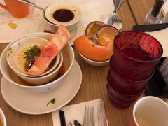 -怡咖啡海鲜自助餐厅(浦东香格里拉店)