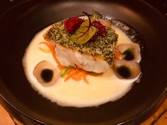 -AZUL by FUEL蓝色·法式酒馆(琶醍店)