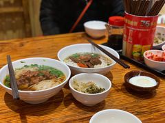 -肆姐面粉馆(坡子街店)
