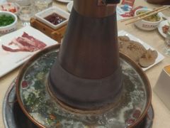 -阳坊大都涮羊肉(阳坊总店)