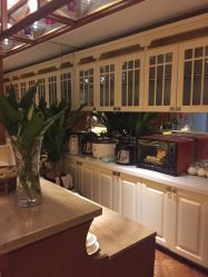 备餐台-TIME SPA科技美肤机构