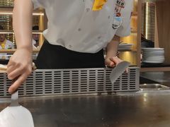 -铁板诱惑法式铁板烧(大卫城店)