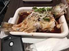 -盒马鲜生(枣园路店)
