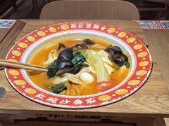 -福客麻辣烫·现炒麻辣香锅(印力中心店)