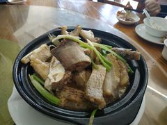-叶姐海鲜(棋子湾店)
