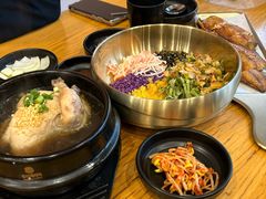 -高社长参鸡汤(高丽街店)