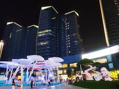 -大族广场Mall&More