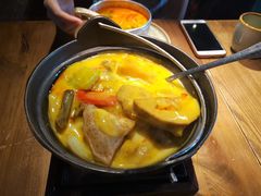 -太泰东南亚餐厅(万福广场店)