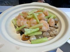 -香山湖家家宴(中山陵店)