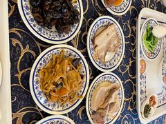 -苏苑饭店-中餐厅(长桥地区店)