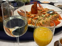 -百盛·鼎膳(中海财富中心)