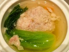 -满江红四季餐厅 · 国家五钻级酒家(新纪元大酒店店)