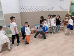 -贝迪森儿童成长中心(未央汉神中心)