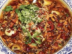 -北方馆(澳门伦敦人店)