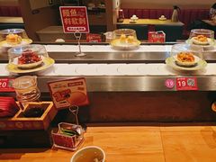 -莲寿司(上邦店)