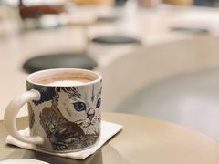 -飞行喵MR PILOT|猫舍·猫咖(静安大融城店)