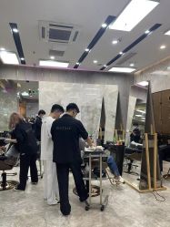 -INSTYLE·SALON
