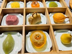 -绿波廊(豫园店)