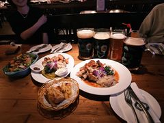 -宝莱纳啤酒花园餐厅PAULANER BRAUHAUS Nanjing(广州路店)