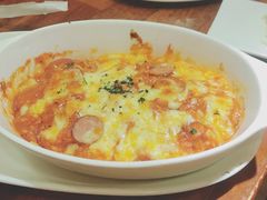 -玛格萝妮比萨屋(陆家浜路店)