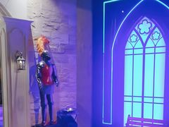 -骑士KTV(红谷滩万达店)