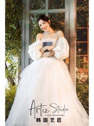 -韩国艺匠ARTIZ STUDIO(博览中心店)