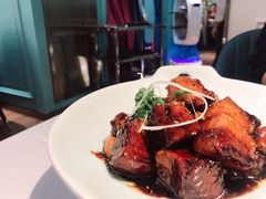 本帮红烧肉-玉玲珑(陆家嘴店)