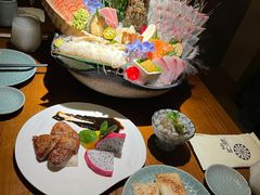 -阿吾罗日本料理(K11艺术中心店)