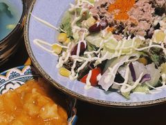 -佰海稻食堂·盖饭·拉面·寿喜锅(中华广场店)
