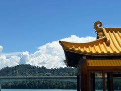 -千岛湖城中湖游船码头