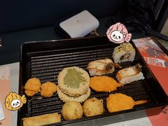 -空之介寿喜烧·和牛放题(恒隆广场店)