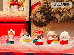 -泡泡玛特POPMART(东直门来福士店)