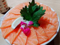 -万岁寿司(万国店)