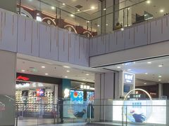 -凯德MALL(西直门店)
