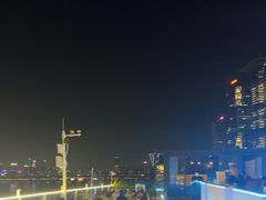 -琶醍壹号•音乐江景餐吧