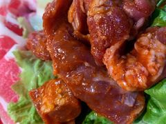 -金顺韩式烤肉·网红烤肉店(广利路店)