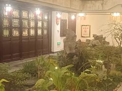 -古韵轩·江浙融合菜(梁溪店)