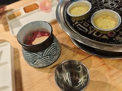 -霸腹烤肉(厦门柚子番店)