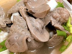 -牛师傅广式药膳牛骨汤美食(江南西店)
