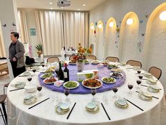 -弥舍·湖景团建泳池派对别墅·湖山境店