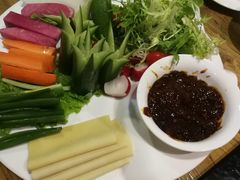 -老阿妈蒙古村·蒙古包·草原文化·歌舞表演(老君堂店)