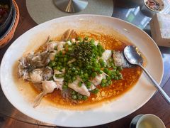 -猪肉婆私房菜(容桂总店)