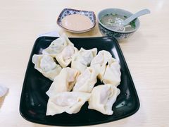 全家福-顶巧鸡汤馄饨(虹口总店)