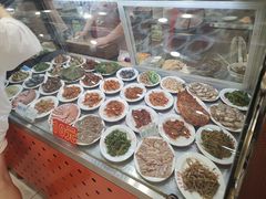 -西塔大冷面(市府大路店)