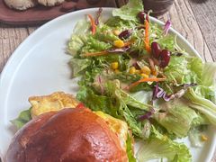 -房角石咖啡与书(吉大南校店)