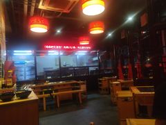 -董家湾重庆老火锅(张家窝店)
