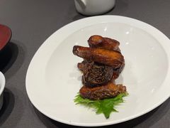 -望乡楼上海菜(日月光店)