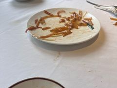 -老洋房花园饭店(绍兴路店)