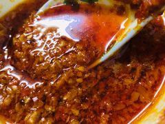 辣椒酱-阿麟馄饨(延长路店)